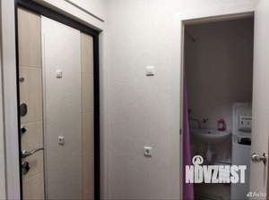 Студия квартира, на длительный срок, 24м2, 4/11 этаж