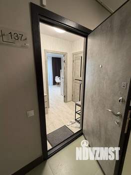 Студия квартира, на длительный срок, 26м2, 7/10 этаж