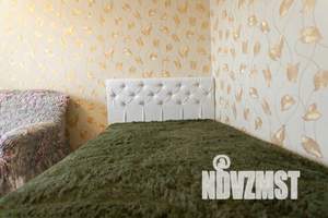 1-к квартира, посуточно, 33м2, 7/10 этаж