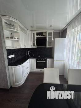 2-к квартира, на длительный срок, 43м2, 4/5 этаж