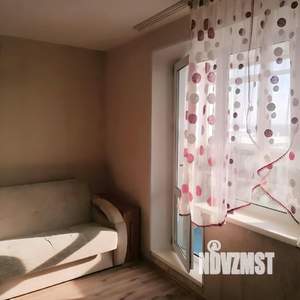 Студия квартира, на длительный срок, 27м2, 10/18 этаж