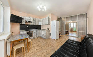 2-к квартира, на длительный срок, 57м2, 10/10 этаж