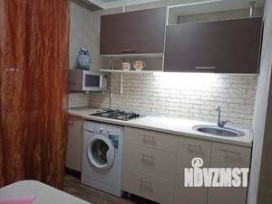 1-к квартира, посуточно, 32м2, 1/5 этаж