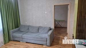 1-к квартира, на длительный срок, 43м2, 7/11 этаж