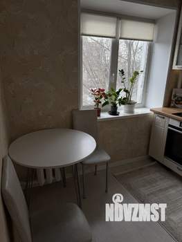 1-к квартира, на длительный срок, 43м2, 3/5 этаж