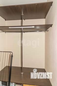 1-к квартира, на длительный срок, 41м2, 10/10 этаж