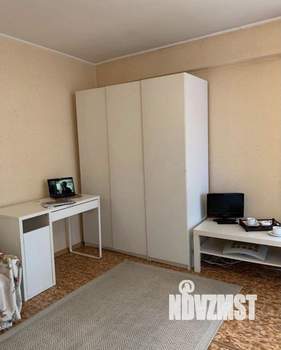 1-к квартира, на длительный срок, 35м2, 3/5 этаж