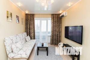 1-к квартира, посуточно, 36м2, 5/5 этаж