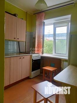 2-к квартира, на длительный срок, 42м2, 4/5 этаж