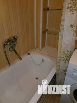 1-к квартира, посуточно, 33м2, 8/9 этаж