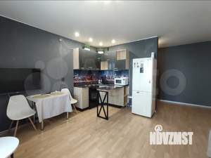 1-к квартира, на длительный срок, 41м2, 9/10 этаж