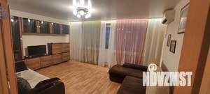 2-к квартира, посуточно, 55м2, 5/9 этаж