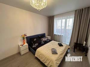 1-к квартира, на длительный срок, 47м2, 14/14 этаж