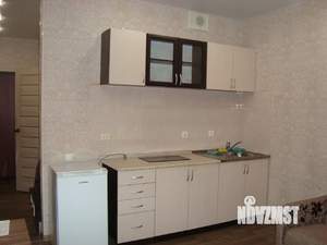 Студия квартира, на длительный срок, 30м2, 3/20 этаж