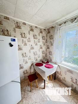 1-к квартира, на длительный срок, 34м2, 6/9 этаж
