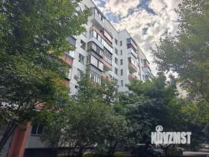 2-к квартира, на длительный срок, 46м2, 3/9 этаж