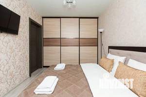 2-к квартира, посуточно, 51м2, 1/1 этаж
