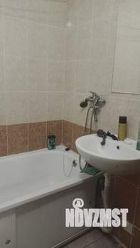 1-к квартира, на длительный срок, 43м2, 2/10 этаж