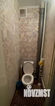 1-к квартира, на длительный срок, 42м2, 5/10 этаж