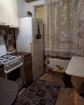 2-к квартира, на длительный срок, 49м2, 1/5 этаж