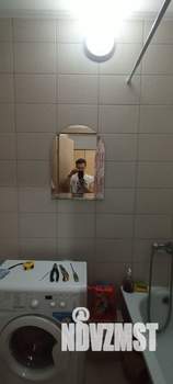 Студия квартира, на длительный срок, 24м2, 9/10 этаж