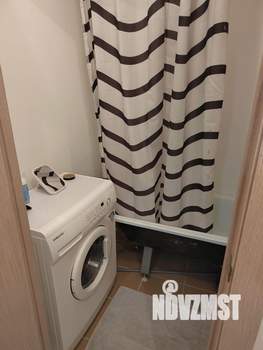 1-к квартира, на длительный срок, 32м2, 1/10 этаж