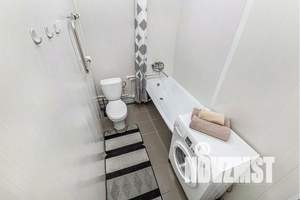 1-к квартира, посуточно, 30м2, 16/20 этаж