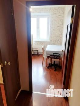 1-к квартира, на длительный срок, 41м2, 5/10 этаж