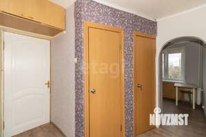 2-к квартира, на длительный срок, 48м2, 2/5 этаж