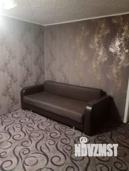 1-к квартира, посуточно, 34м2, 6/9 этаж