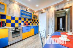 2-к квартира, посуточно, 54м2, 3/10 этаж