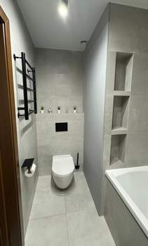 3-к квартира, на длительный срок, 63м2, 7/9 этаж