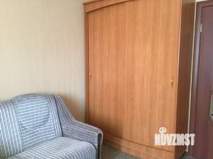 1-к квартира, на длительный срок, 42м2, 4/9 этаж