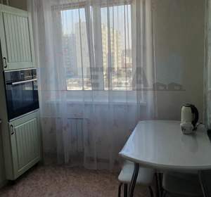 1-к квартира, на длительный срок, 41м2, 5/10 этаж