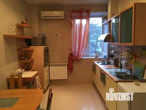 2-к квартира, на длительный срок, 65м2, 2/5 этаж