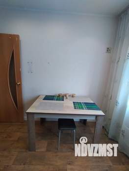 1-к квартира, на длительный срок, 43м2, 8/10 этаж