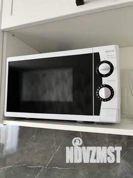 1-к квартира, посуточно, 45м2, 4/10 этаж