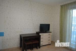 Студия квартира, на длительный срок, 24м2, 7/11 этаж