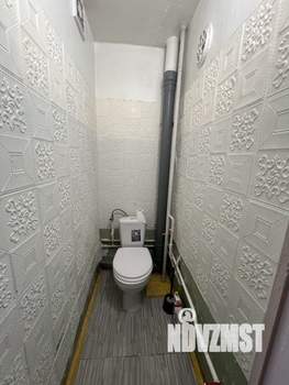 1-к квартира, на длительный срок, 33м2, 5/9 этаж