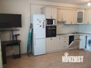 1-к квартира, на длительный срок, 32м2, 8/18 этаж