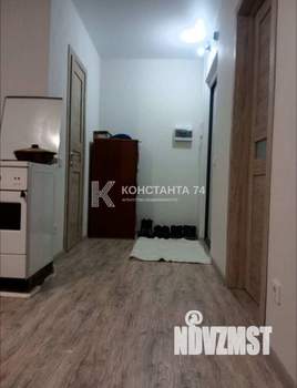 Студия квартира, на длительный срок, 45м2, 8/10 этаж