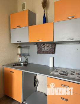 1-к квартира, на длительный срок, 36м2, 8/10 этаж
