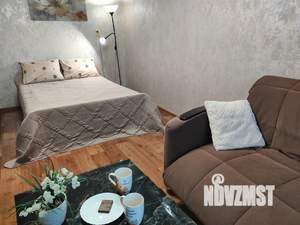 1-к квартира, посуточно, 32м2, 3/5 этаж