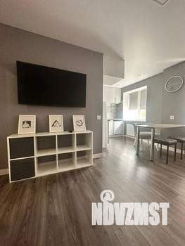 2-к квартира, посуточно, 58м2, 2/5 этаж