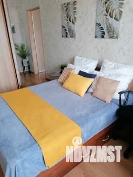 1-к квартира, посуточно, 32м2, 4/9 этаж