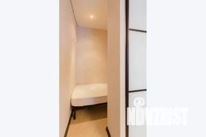 1-к квартира, посуточно, 40м2, 2/14 этаж
