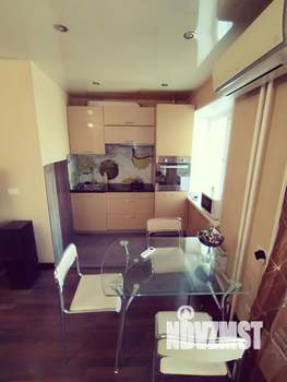 2-к квартира, посуточно, 47м2, 2/5 этаж