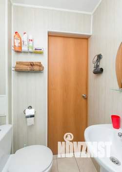 1-к квартира, посуточно, 56м2, 3/5 этаж