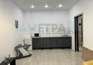 2-к квартира, на длительный срок, 45м2, 9/19 этаж