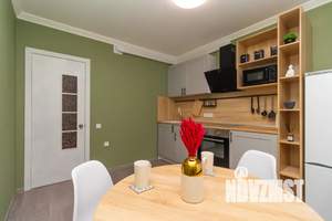 1-к квартира, посуточно, 32м2, 5/10 этаж